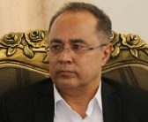 رییس شورای اسلامی شهر تبریز در پیامی ۲۷ اردیبهشت روز جهانی ارتباطات و روابط عمومی را تبریک گفت.