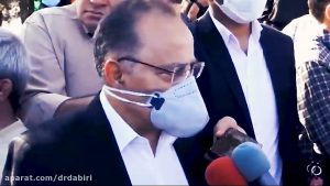 ‎امسال، سال فعالیت های عمرانی، خدماتی و رفاهی شهرداری تبریز است