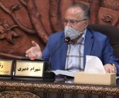 قدردانی از سیاست‌های پیشگامانه شهرداری و شورای شهر تبریز در مبارزه با کرونا