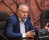 دبیری: جلوگیری از ساخت و ساز غیرمجاز با اولویت‌بندی و شیوه‌ها اصولی محقق می‌شود