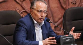 دبیری: جلوگیری از ساخت و ساز غیرمجاز با اولویت‌بندی و شیوه‌ها اصولی محقق می‌شود