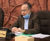 خوشحال هستیم که رئیس جمهوری تبریز را الگویی برای دیگر شهرها معرفی کرده است