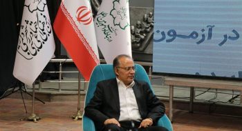 استمرار پویش «در خانه بخوانیم» گامی موثر در افزایش سرانه مطالعه است