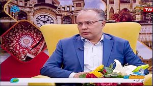 گفتگوی تلویزیونی دکتر شهرام دبیری به مناسبت روز شورا در برنامه تبریزیم