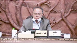 نظم مالی در پرداخت حقوق کارگران شهرداری حتما مورد توجه قرار گیرد