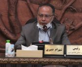 ضرورت راه‌اندازی سیستم پرداخت حقوق کارگران شهرداری از خزانه متمرکز