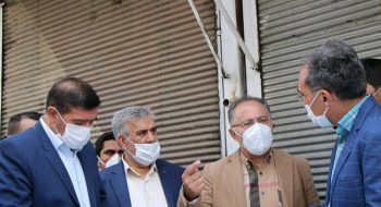 تسریع در طرح‌های بازآفرینی شهری، در گرو حمایت‌ بودجه‌های ملی است
