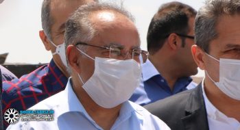 شهرداری تبریز الگوی بازآفرینی شهری در کشور