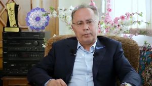 پیام تبریک دکتر شهرام دبیری به مناسبت روز خبرنگار