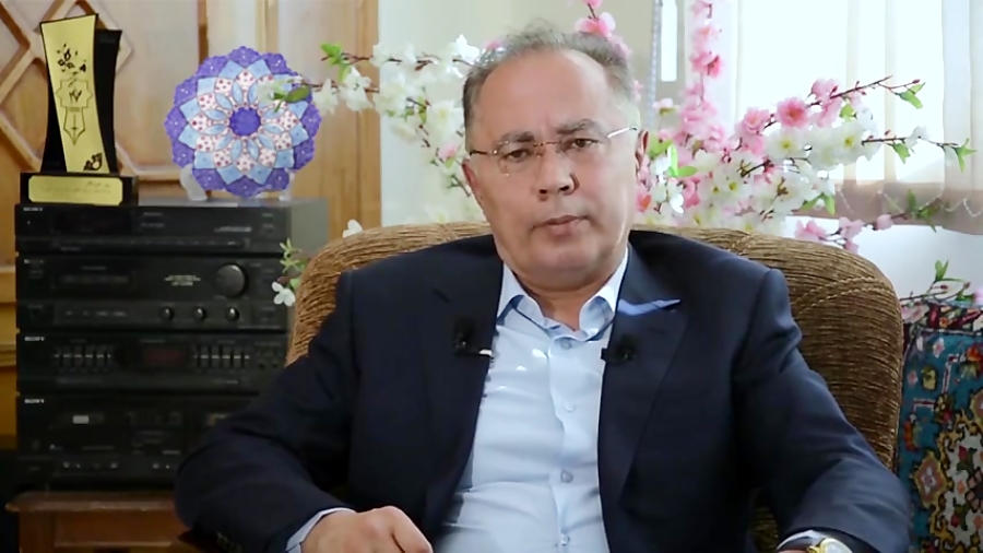  پیام تبریک دکتر شهرام دبیری به مناسبت روز خبرنگار