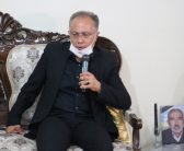 جان‌باختن کارگر فضای سبز حین انجام وظیفه عین شهادت است