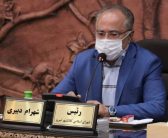 قدردانی از رعایت پروتکل های بهداشتی در آیین های عزاداری