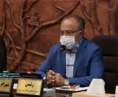 مراسم عزاداری عاشورا و تاسوعا با رعایت کامل پروتکل های بهداشتی برگزار شد/ جامعه پزشکی همواره در دفاع از سلامت جامعه پیشگام ‌است