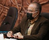 هشت سال دفاع مقدس حدیث پایداری در برابر ظلم است