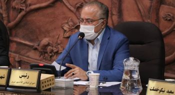 حذف «تعرفه عوارض محلی» از اختیارات شوراهای شهر از طریق شورای استان پیگیری شود