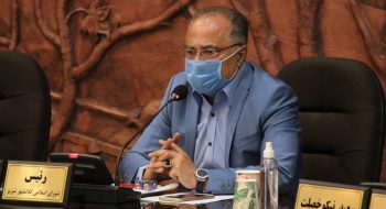 شهرداری و شورا از قهرمانان ورزشی تبریز حمایت می‌کنند