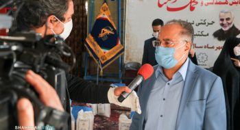 «کمک مومنانه» در امیدبخشی به جامعه موثر است