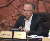تبریز را به سمت هوشمندسازی سوق می‌دهیم