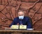 هر شهروند در محدوده ۵۰۰متری خانه خود به فضای سبز دسترسی پیدا می‌کند