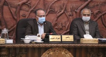 آگاهی کارگران نسبت به ایمنی باید افزایش یابد/ ضرورت ایمن سازی محیط کار کارگران