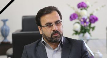 پیام رییس شورای شهر تبریز به مناسبت درگذشت مدیرکل فرهنگ و ارشاد اسلامی آذربایجان‌شرقی