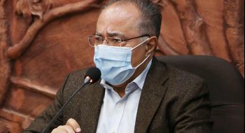 ترویج صحیح کتابخوانی مساوی با افزایش دانش و آگاهی شهروندان / یک هزار و ۵۰۰  بیمار کرونایی در استان بستری است