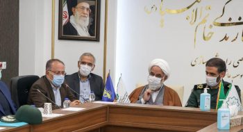 تحول چشمگیر تبریز با اجرای پروژه‌های مشارکتی شهرداری و قرارگاه خاتم‌الانبیا