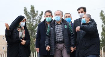 هزینه ۷۰۰میلیاردتومانی هر کیلومتر از پروژه قطار شهری