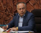 دکتر شهرام دبیری با انتصاب به معاونت پارلمانی ریاست‌جمهوری از شورای اسلامی شهر تبریز استعفا داد