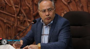 دکتر شهرام دبیری با انتصاب به معاونت پارلمانی ریاست‌جمهوری از شورای اسلامی شهر تبریز استعفا داد