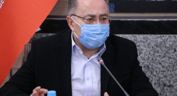 تبدیل وضعیت کارکنان شهرداری تبریز از طریق مجلس پیگیری می‌شود