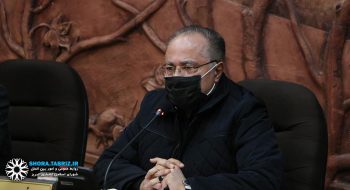 سردار سلیمانی زندگی خود را فدای انقلاب و اسلام کرد/ شهرداری تبریز هیچ کمک نقدی به آستان قدس رضوی نداشته است