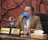 پروژه های مشارکتی شهرداری تبریز اهمیت بالایی برای شهر و استان دارند
