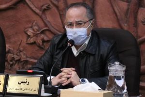 ایمنی شهروندان باید در اولویت پروژه‌ها باشد/ بررسی بودجه ۱۴۰۰ از هفته آینده
