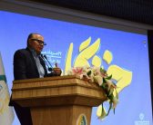 مراسم بزرگداشت روز خبرنگار با میزبانی دکتر شهرام دبیری در بیمارستان بین‌المللی ولیعصر تبریز برگزار شد