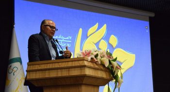 مراسم بزرگداشت روز خبرنگار با میزبانی دکتر شهرام دبیری در بیمارستان بین‌المللی ولیعصر تبریز برگزار شد