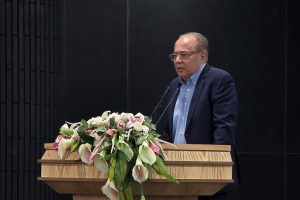 دکتر شهرام دبیری: جامعه پزشکی نیازمند «منشور حقوق پزشکان» و اتحاد در برابر هجمه‌هاست