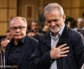 دکتر شهرام دبیری به عنوان معاون امور مجلس رئیس‌جمهور منصوب شد