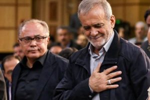 دکتر شهرام دبیری به عنوان معاون امور مجلس رئیس‌جمهور منصوب شد